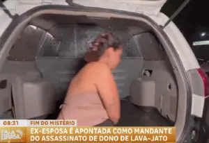 andressa empresário osasco