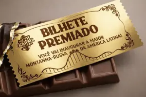bilhere premiado cacau show