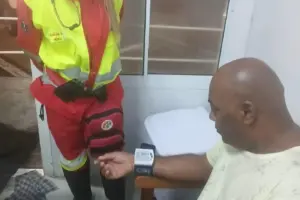 caminhoneiros serviços saude santana de parnaiba