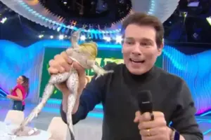 celso portiolli e sbt ra