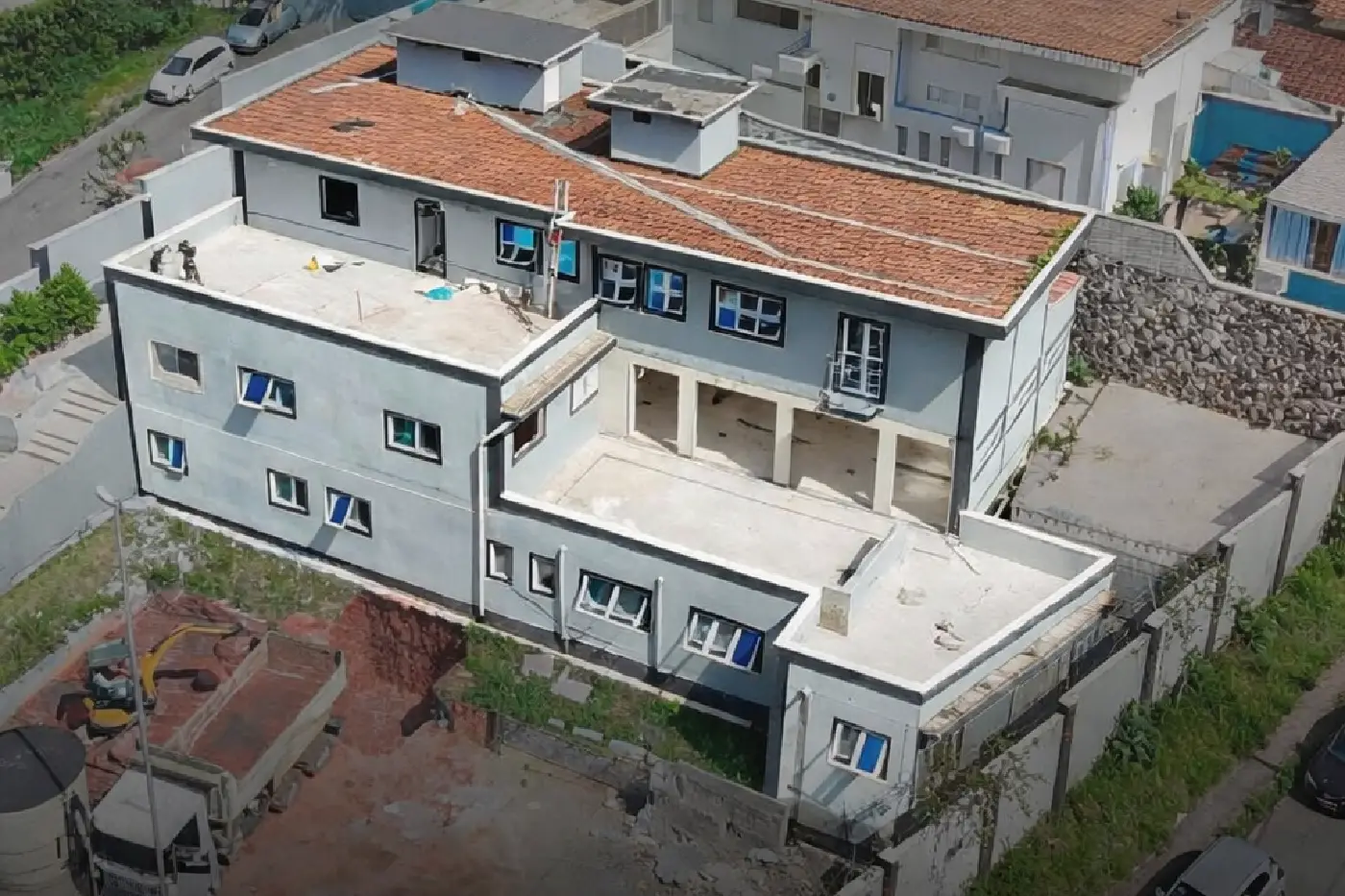 centro de henodiálise cotia