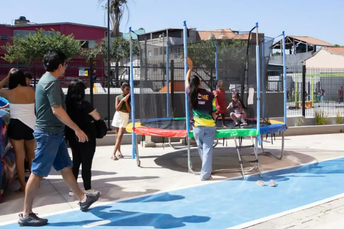 centro profissionalizante barueri sao pedro