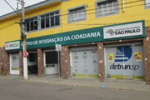 cic pirapora