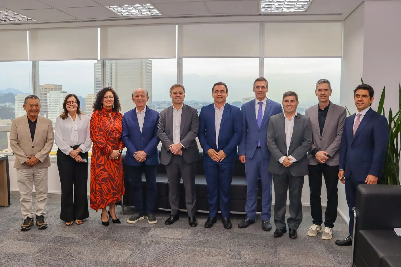 cioeste ministro stf