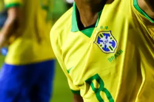 copa do mundo brasil camisa