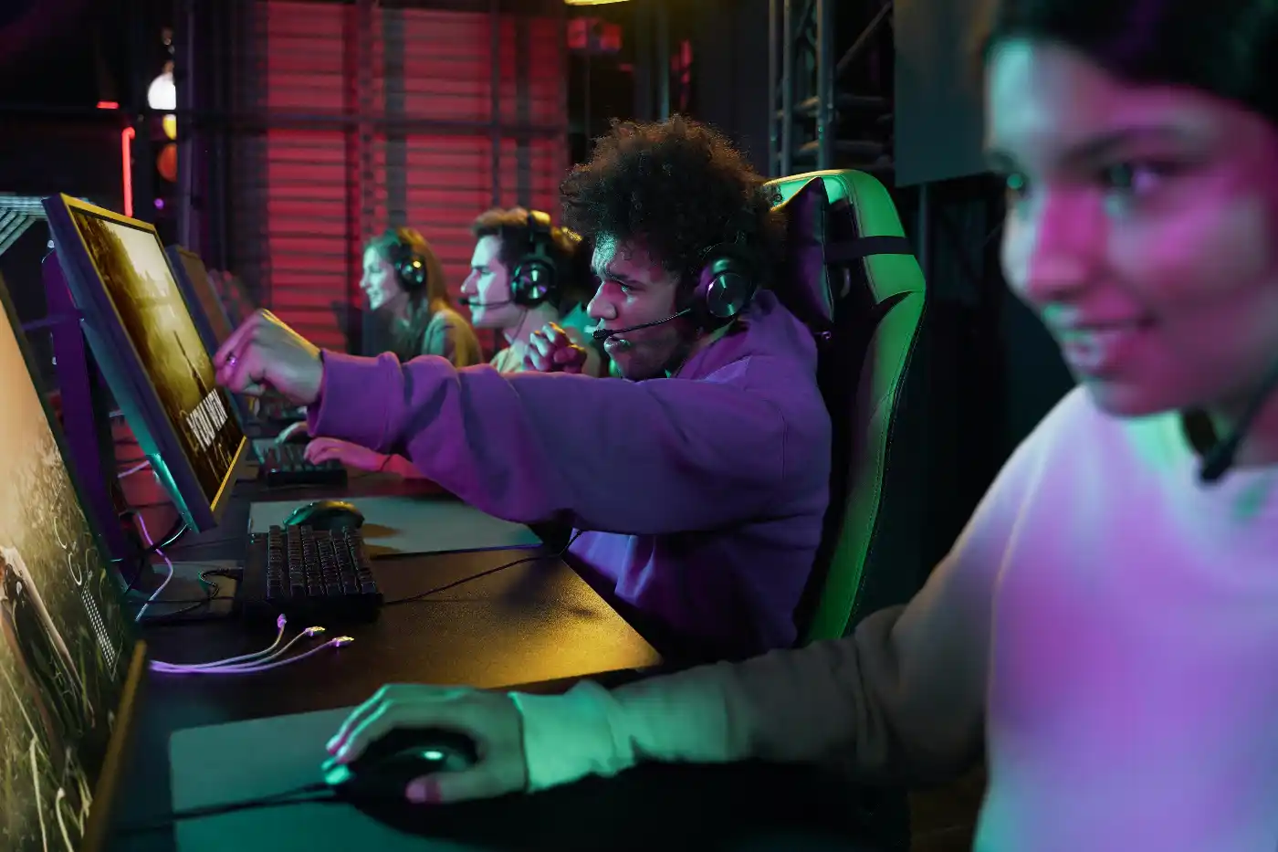 curso gratuito criacao de games jogos