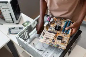 curso gratuito montador de computador