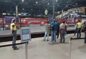 embarque preferencial