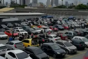 encontro de carros osasco