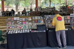 encontro de colecionadores carros em miniatura barueri 1