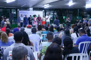 entrega de títulos de propriedade osasco