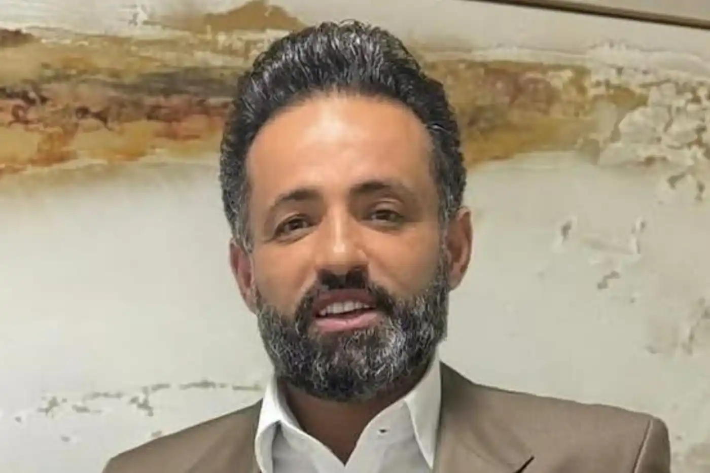 ex prefeito de embu das artes ney santos