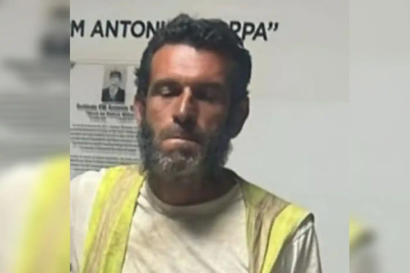 ex professor do unifieo encontrado