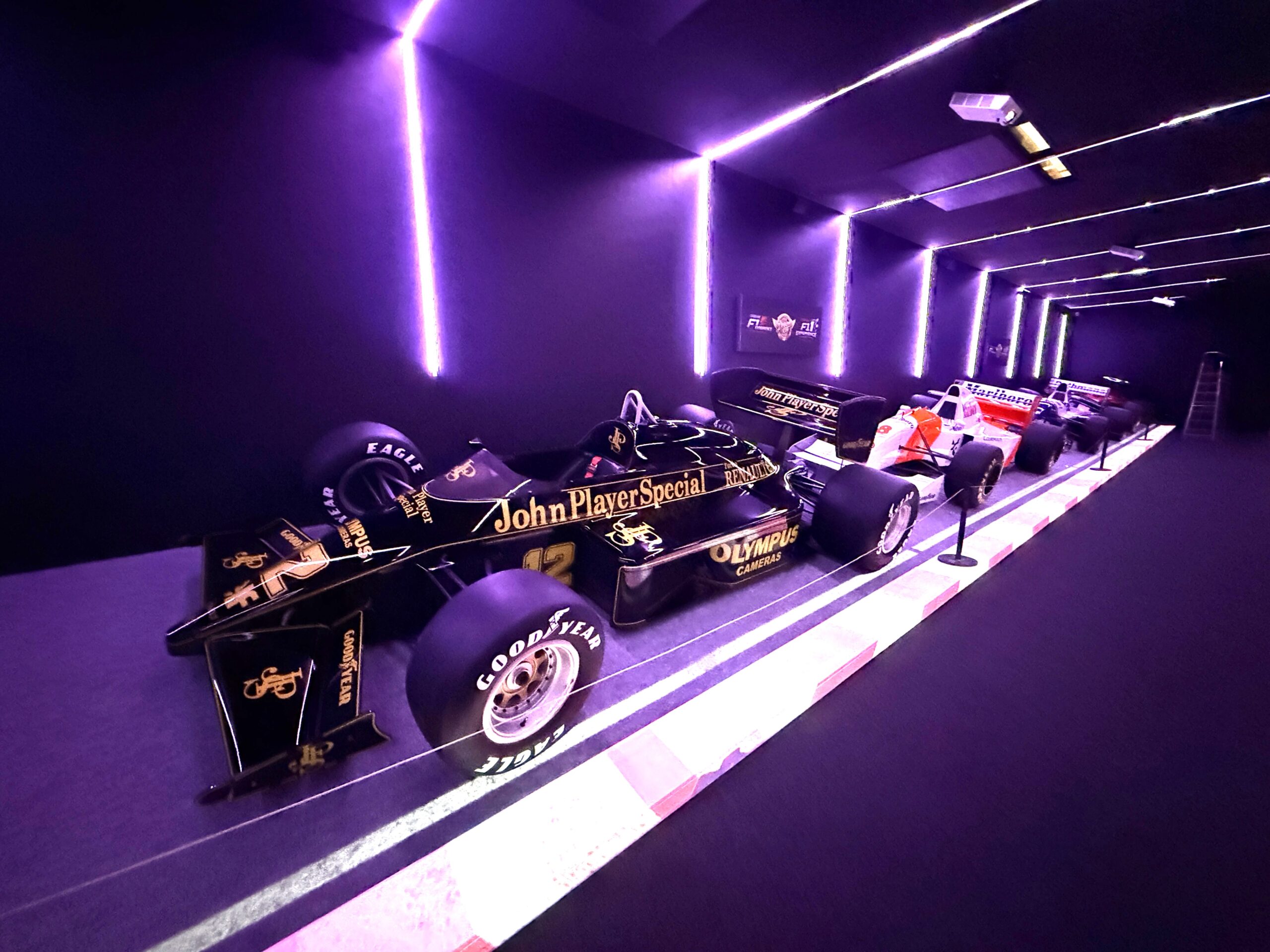 exposição ayrton senna em são roque (1)
