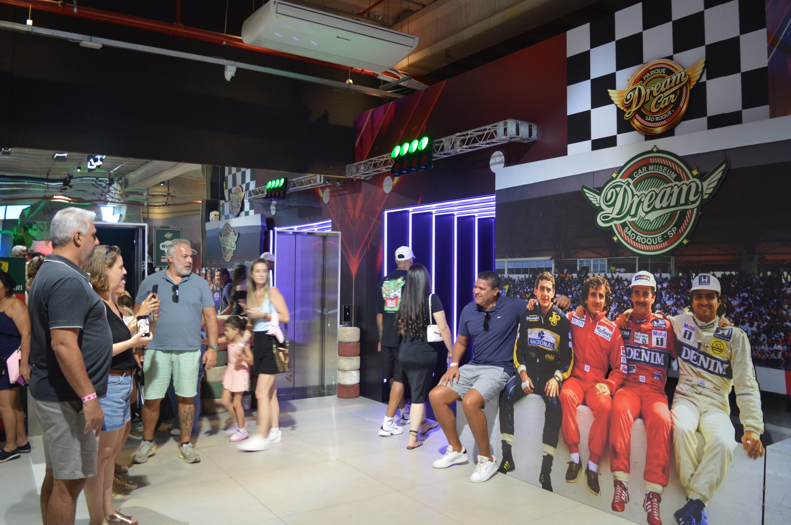 exposição ayrton senna em são roque (2)