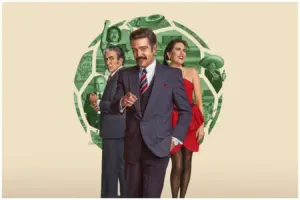 filme méxico 1986 estreia 5 de junho na netflix