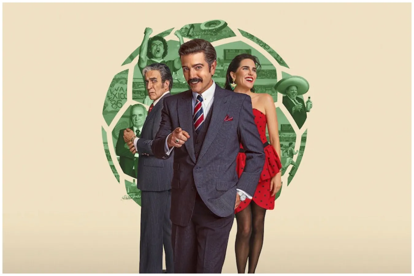 filme méxico 1986 estreia 5 de junho na netflix