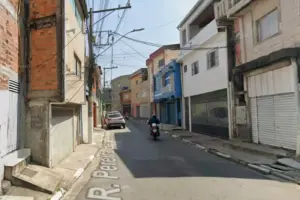 homem morre eletrocutado osasco