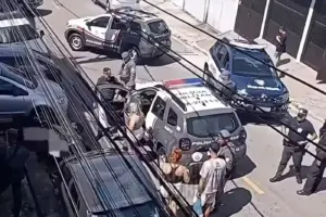 homem morre em barueri