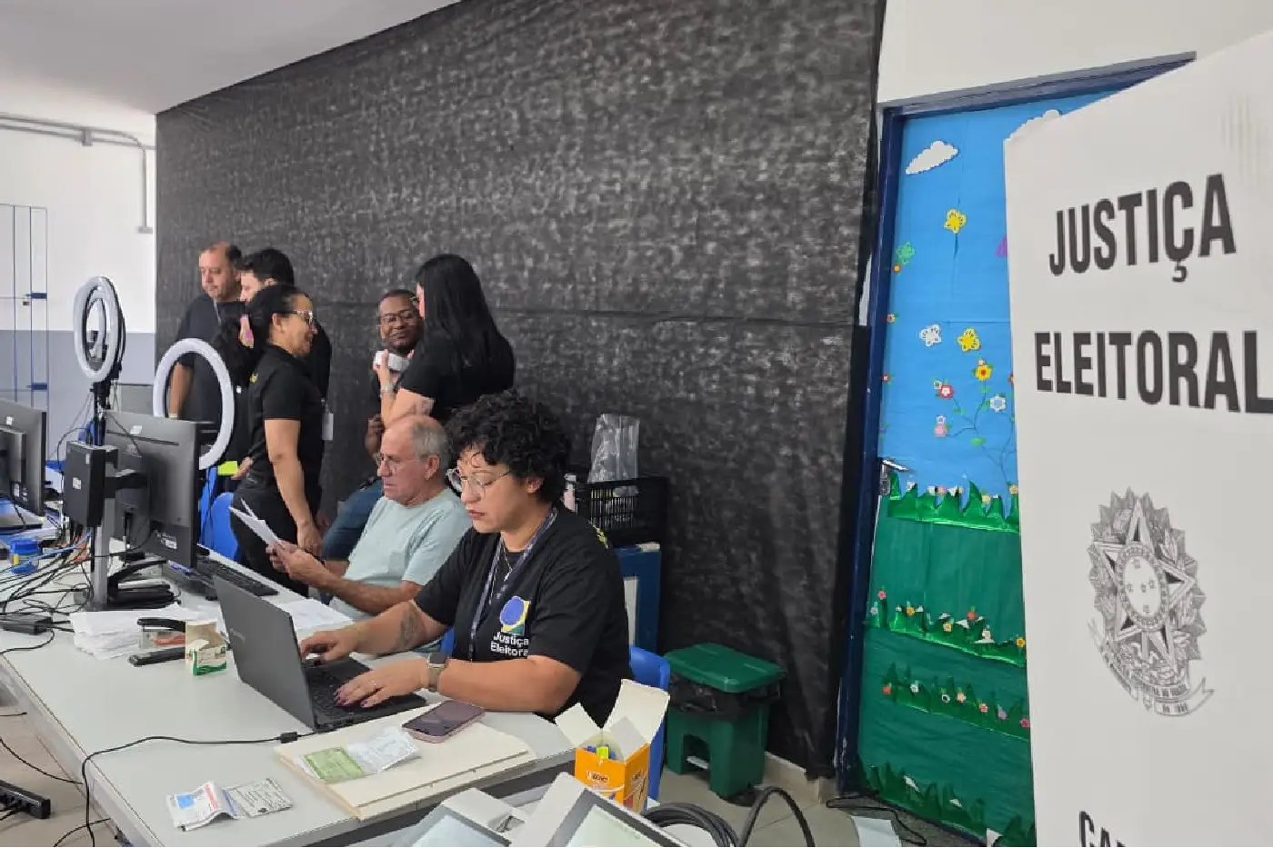 justiça eleitoral cotia