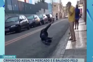 ladrao baleado em barueri pede perdao