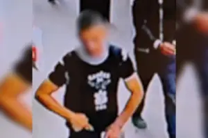 ladrao com 40 passagens preso centro osasco