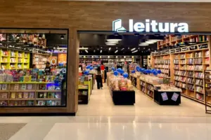 livraria leitura em cotia shopping granja vianna