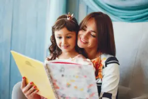 livro infantil leitura ler