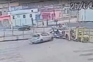 motorista atropelou e matou comerciante silveira barueri jandira