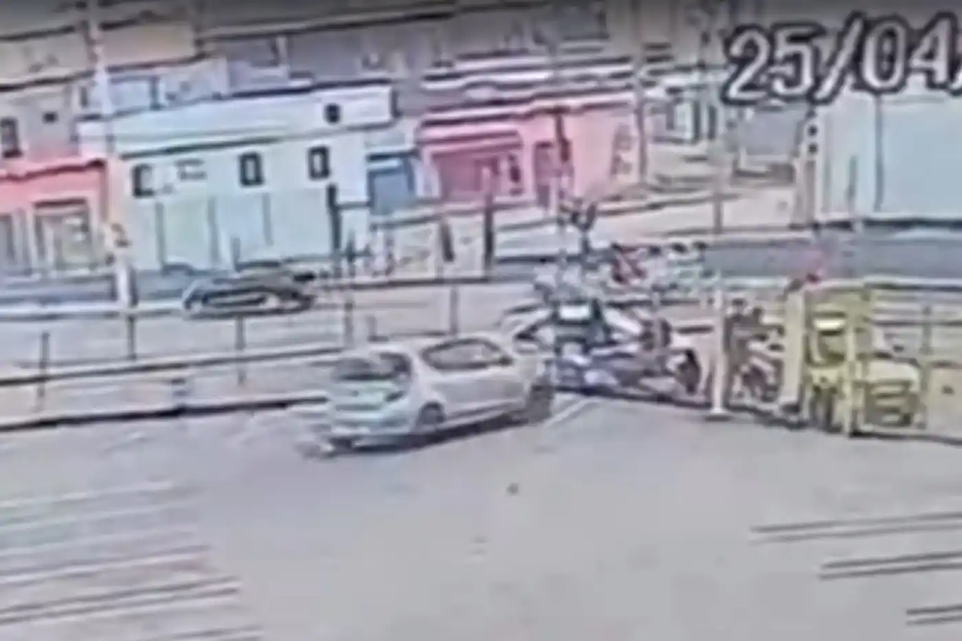 motorista atropelou e matou comerciante silveira barueri jandira