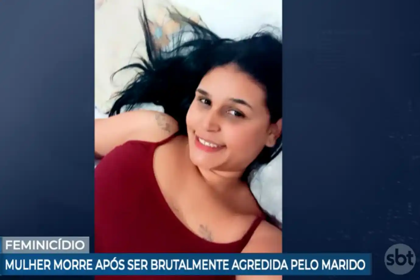 mulher morre após agressoes jandira
