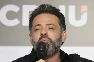 ney santos