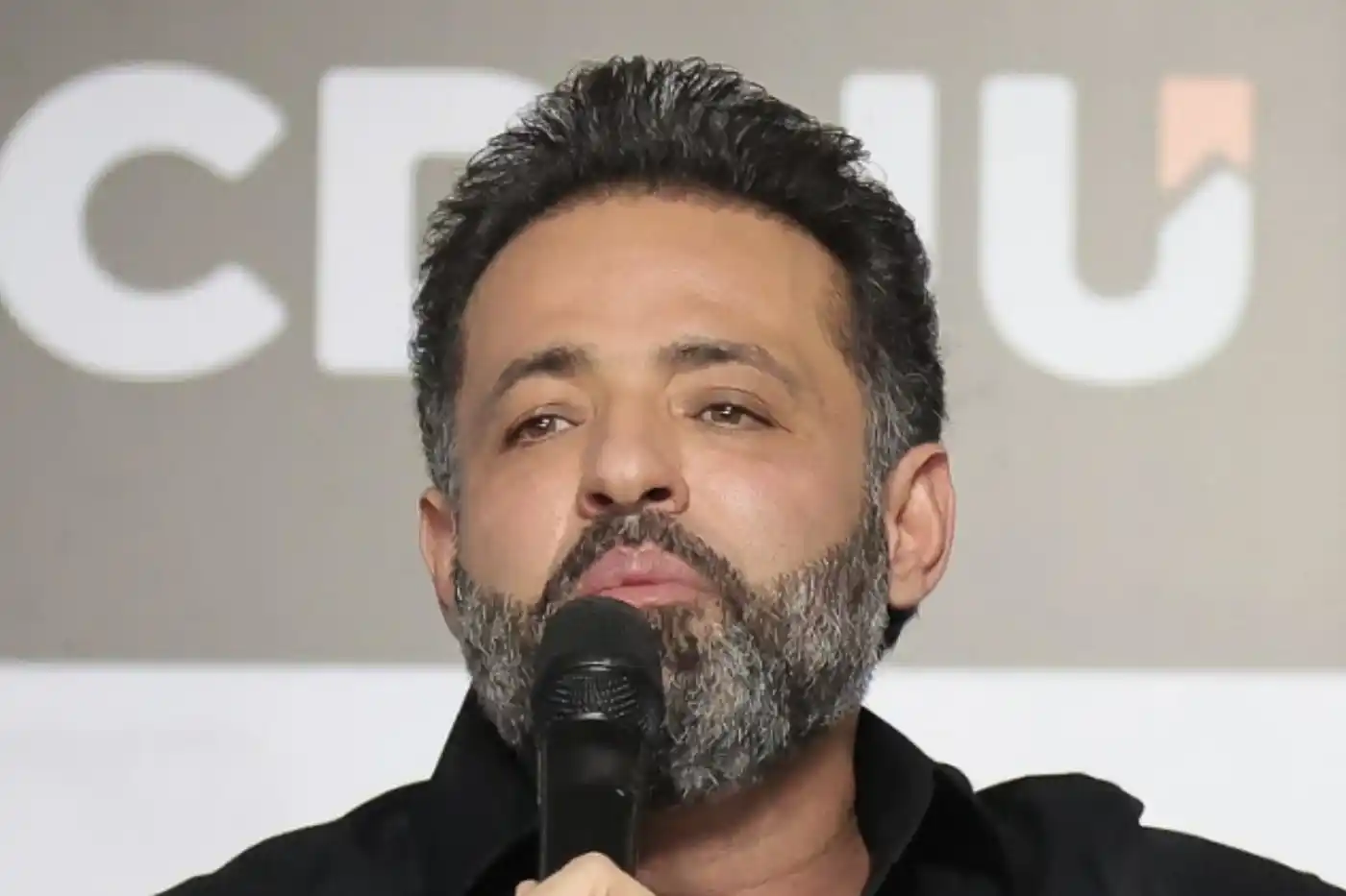 ney santos