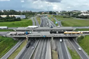obras no rodoanel osasco
