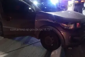 ocorrência policial rodoanel