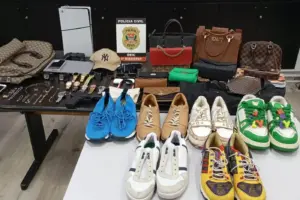 olheiro de quadrilha preso embu das artes