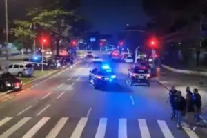 operacao mira quadrilha de roubo de motos em itapevi barueri e carapicuíba
