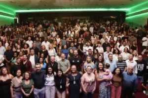 osasco forma novos agentes
