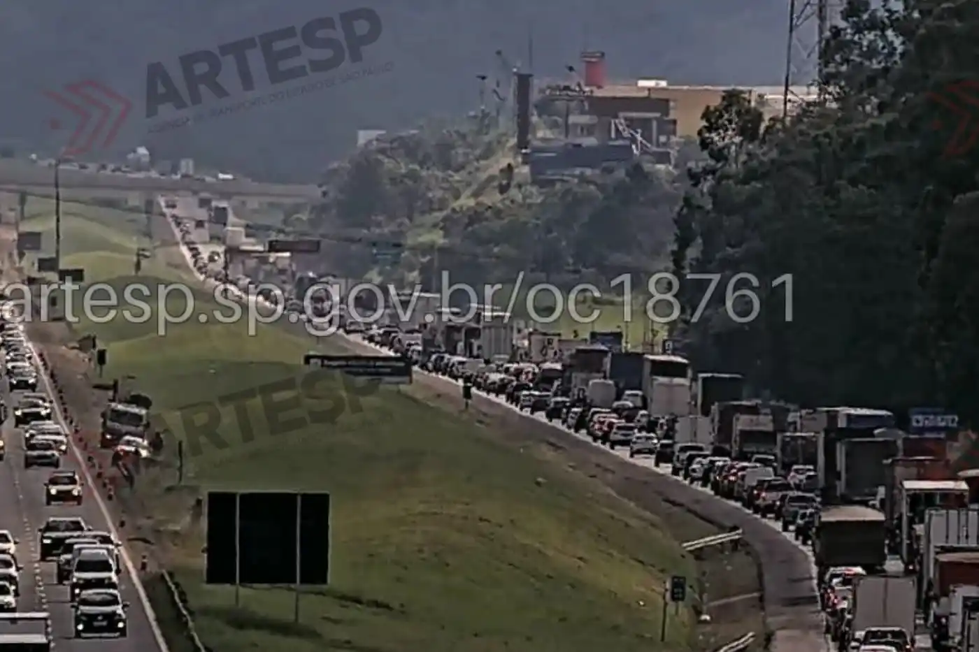 pedestre morre atropelado castello branco sao roque