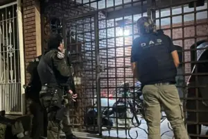 policia civil prende trio sequestro caminhoneiros
