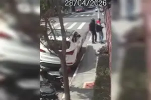 policial militar de folga é baleado em osasco