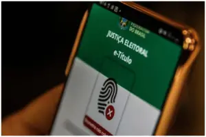 prazo para regularizar título de eleitor termina em 6 de maio