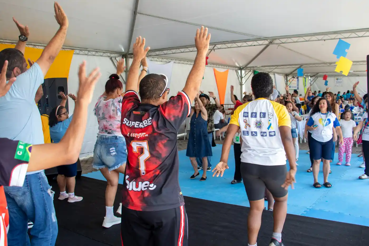 programa conviver carapicuíba inclusao