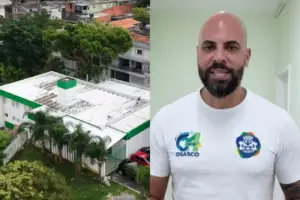 pronto atendimento novo osasco