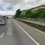 raposo tavares km 32