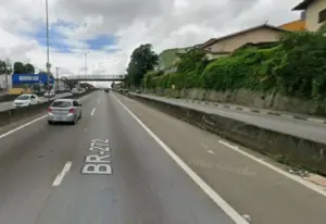 raposo tavares km 32