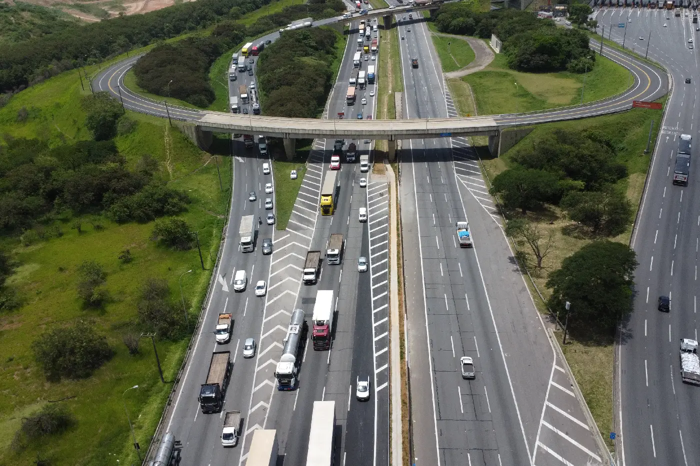 rodoanel feriado