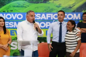 sergio di nizo deixa secretaria de osasco