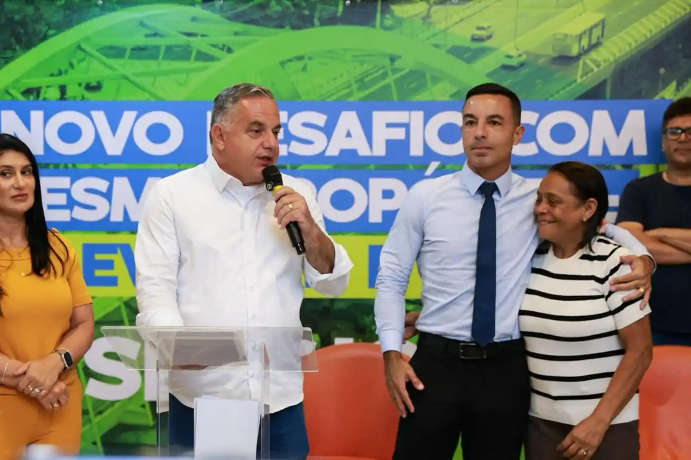 sergio di nizo deixa secretaria de osasco