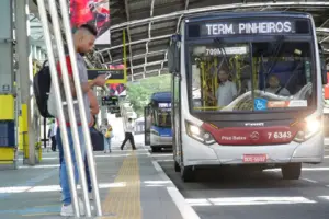 terminal pinheiros sp